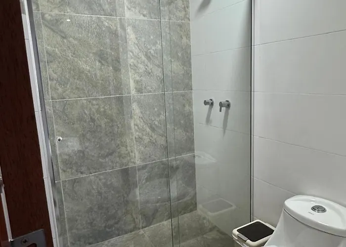 Apartment Ali Wasi *