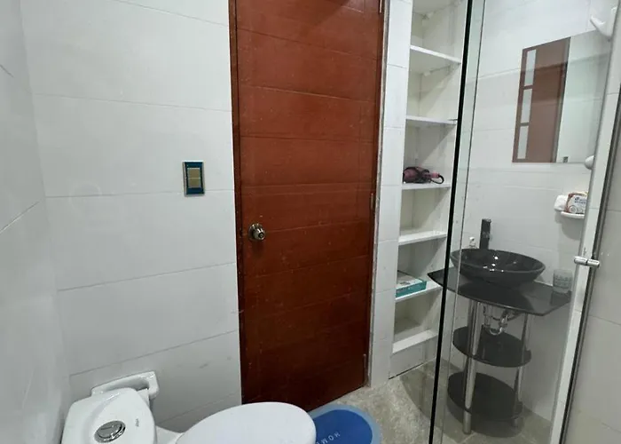 Apartment Ali Wasi