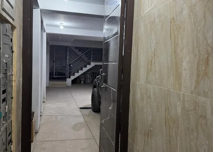 Apartment Ali Wasi *