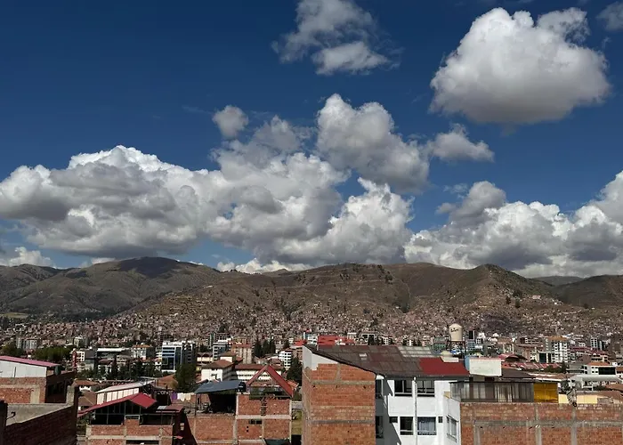Ali Wasi * Cusco