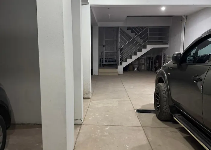 Apartment Ali Wasi
