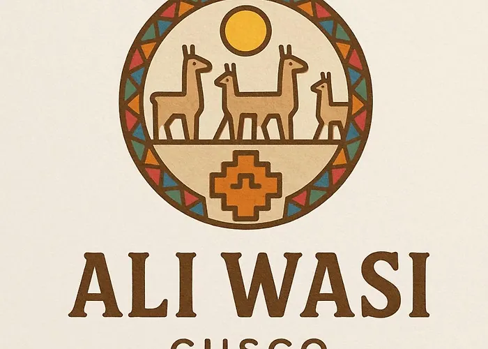Ali Wasi Apartment *